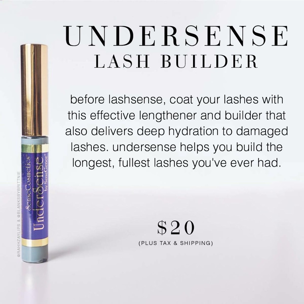 Undersense